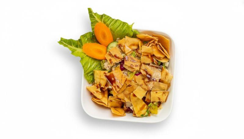 Fattoush