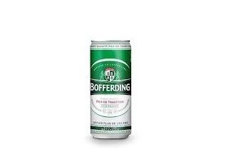 Bofferding Pils