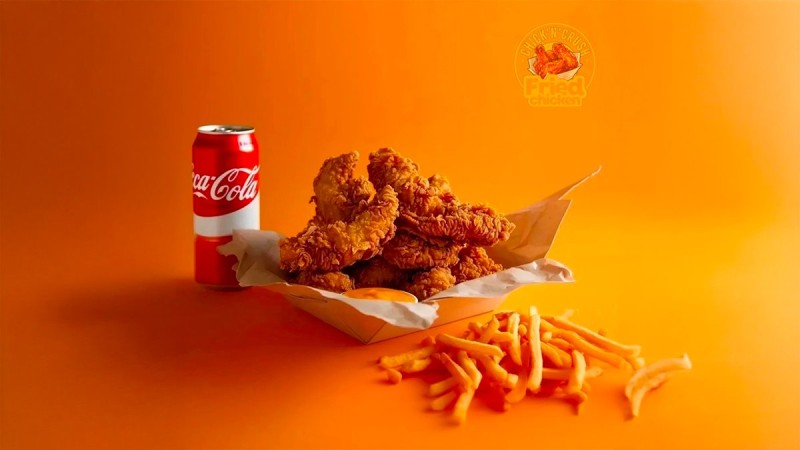Tenders Combo