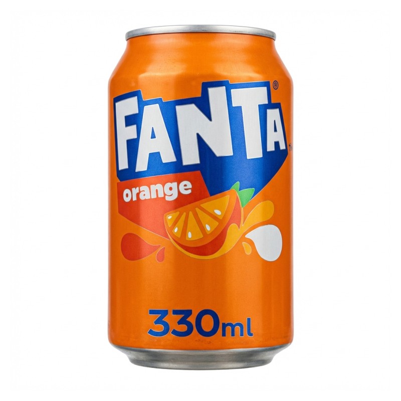 Fanta