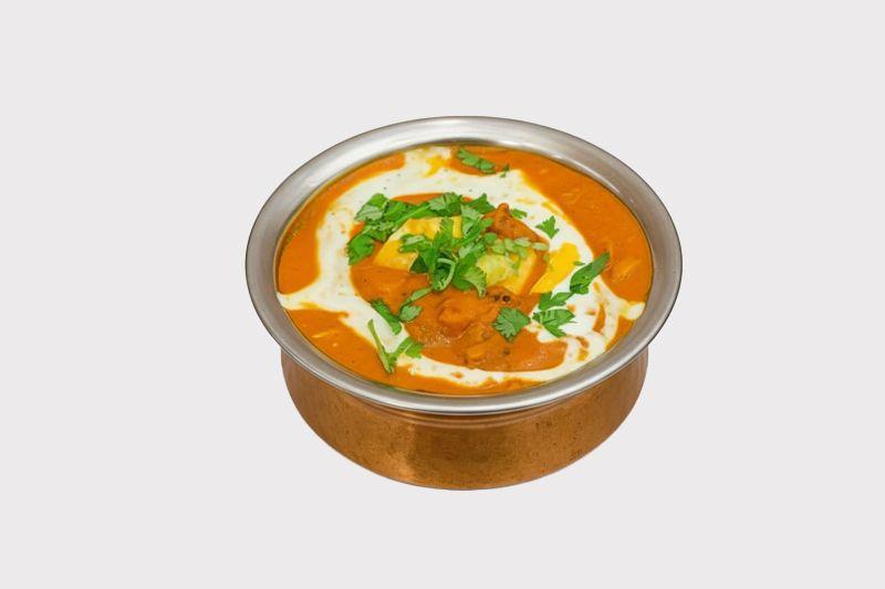 C14. Chicken Makhani