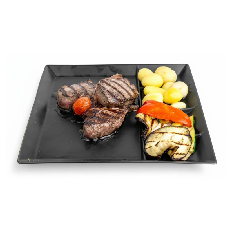 Filet De Boeuf Grillé