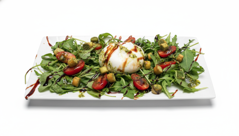 Burrata
