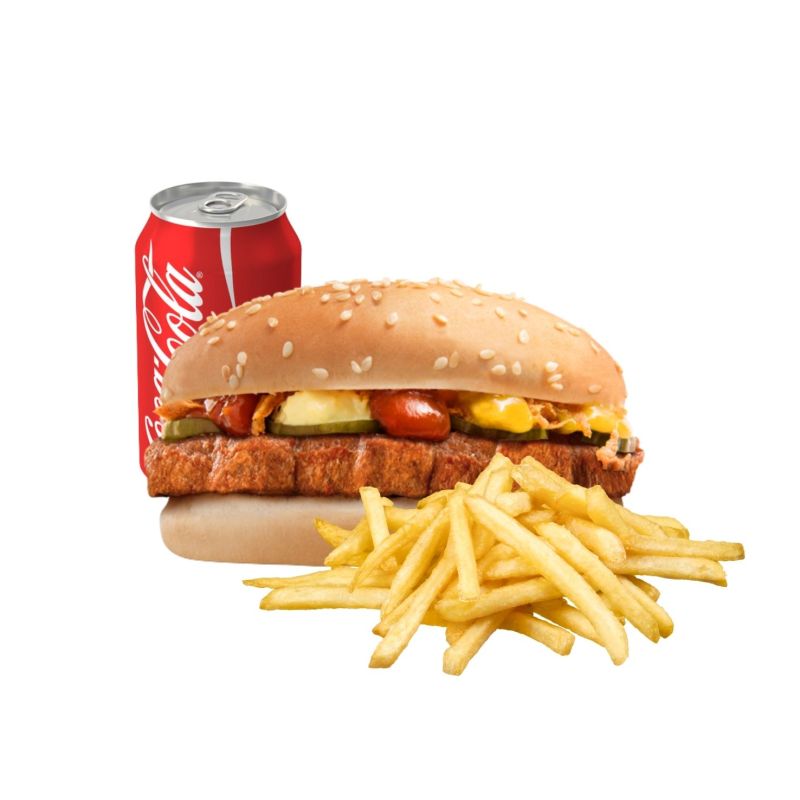 Sandwich Méxicain