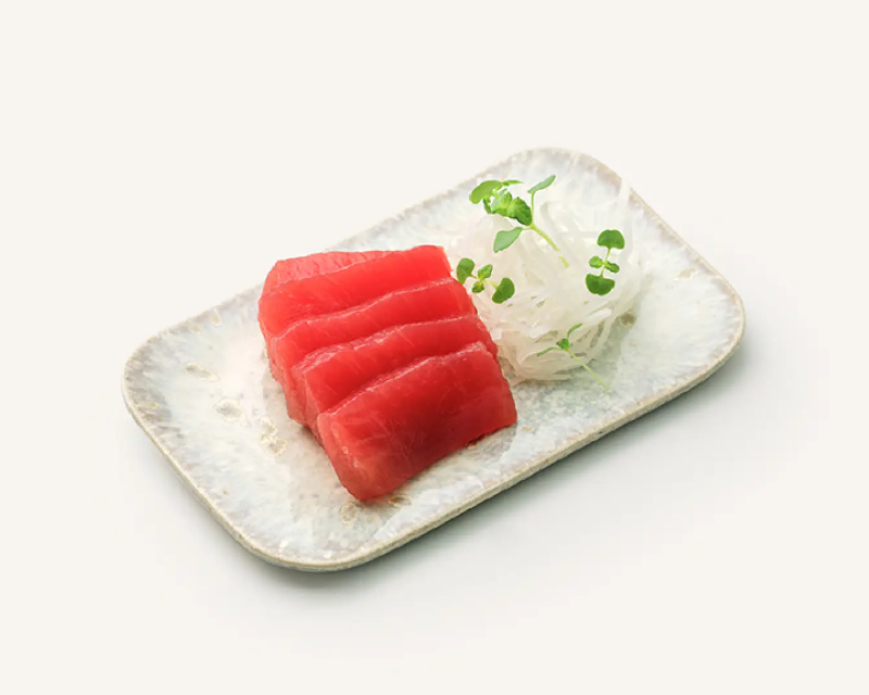 Sashimi Thon - 5 Pièces