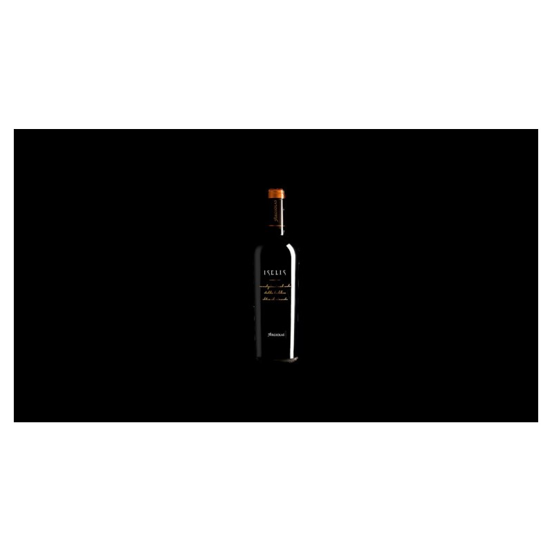 Iselis Rosso Argiolas