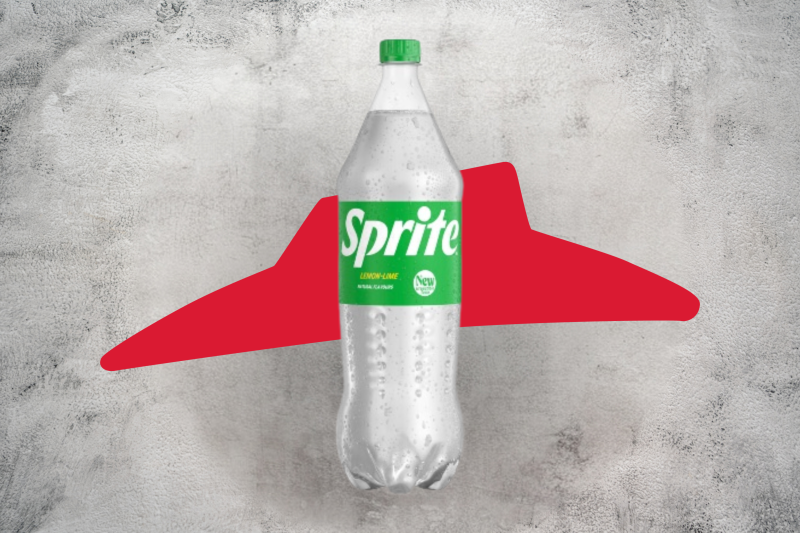 Sprite 1. 5L
