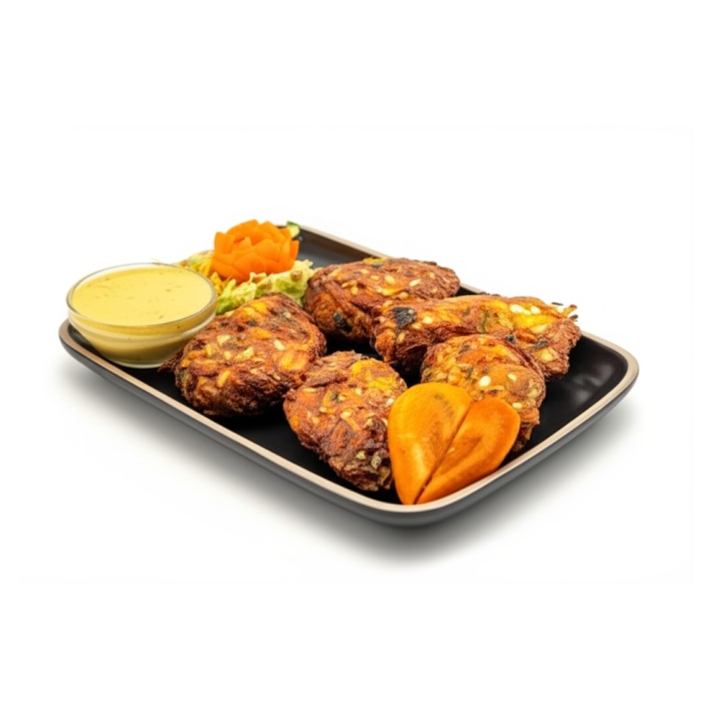 Mix Vegetable Pokaras