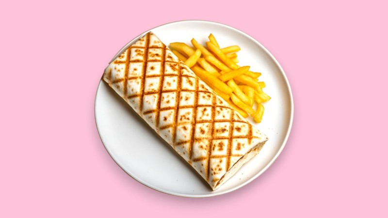 Formule Maxi Tacos