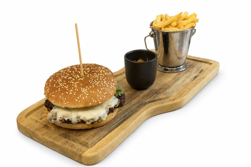 Cheeseburger