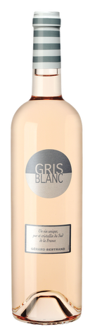 Gris Blanc