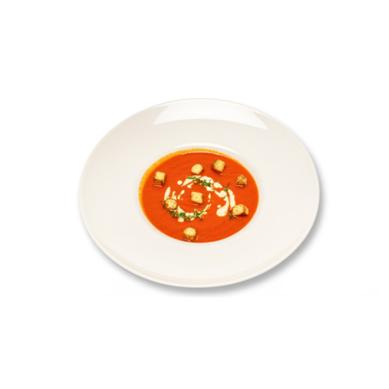 Crème De Tomates