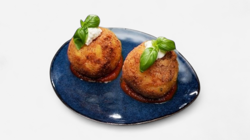 Arancini