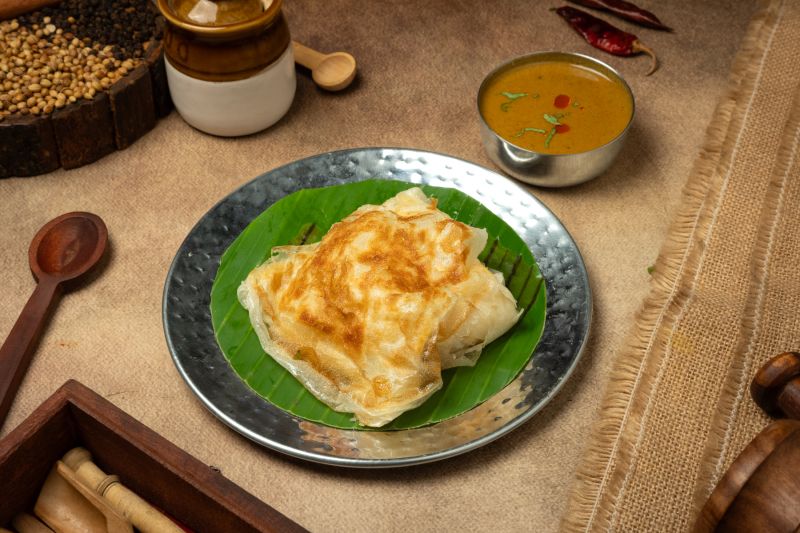 Pb1 Parotta