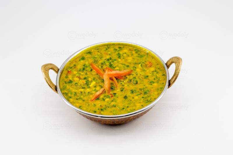 Palak Dal