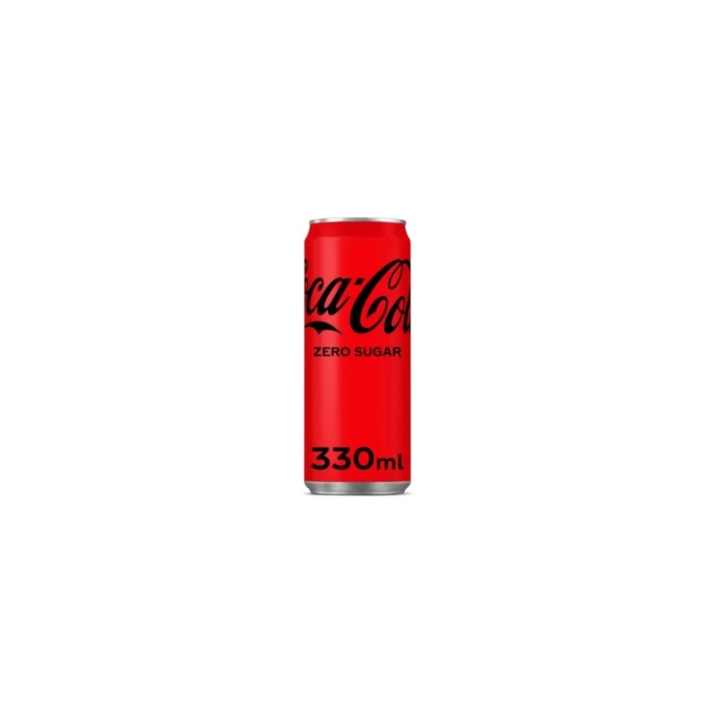 Coca Cola Zéro