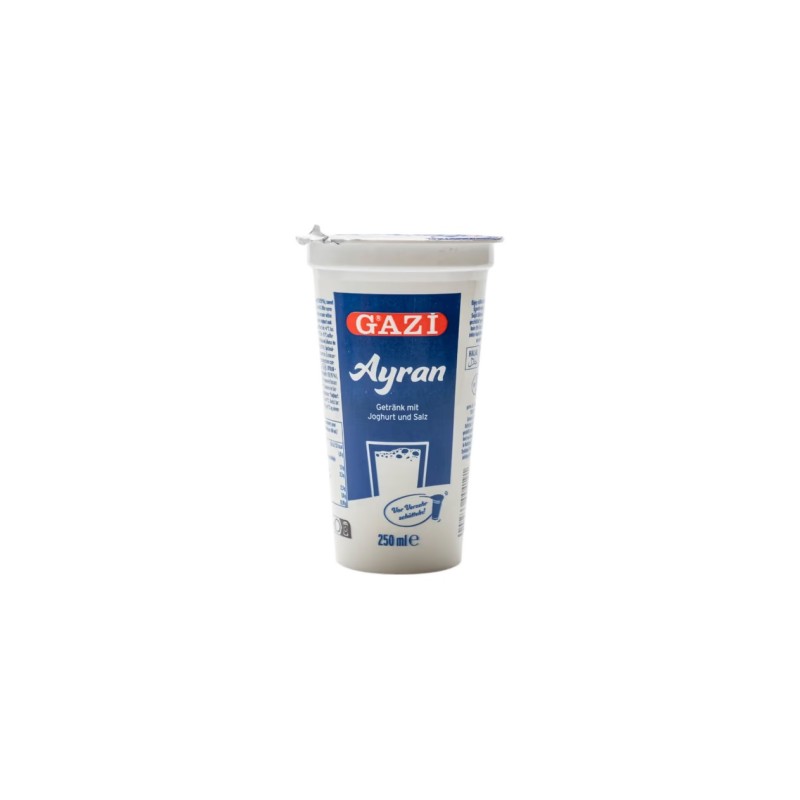 Ayran