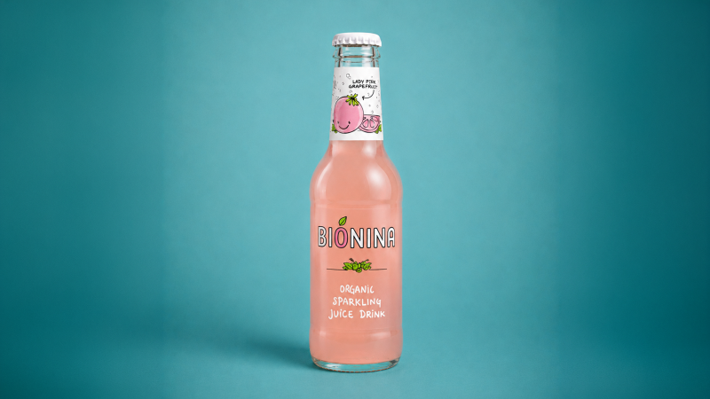 Bionina Grapefruit