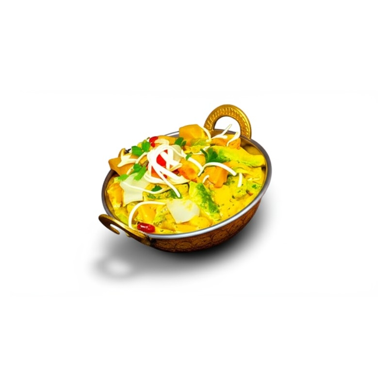 V3. Naurangi Tarkari