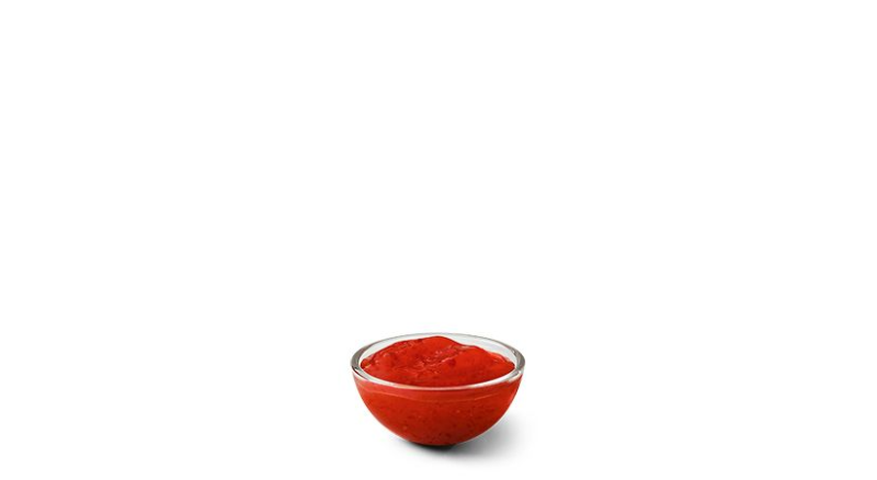 Sweet Chili Sauce
