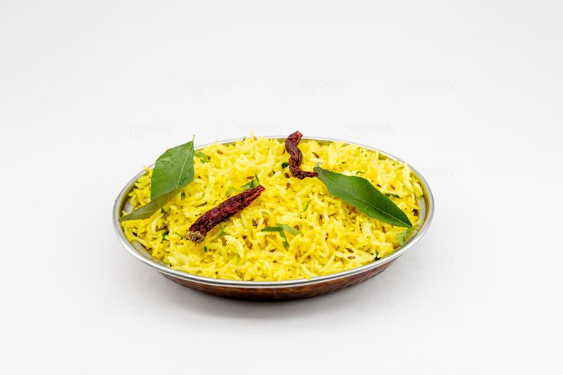 Lemon Rice