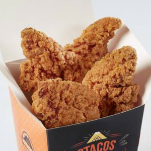 Tenders