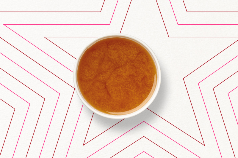 Soupe Miso