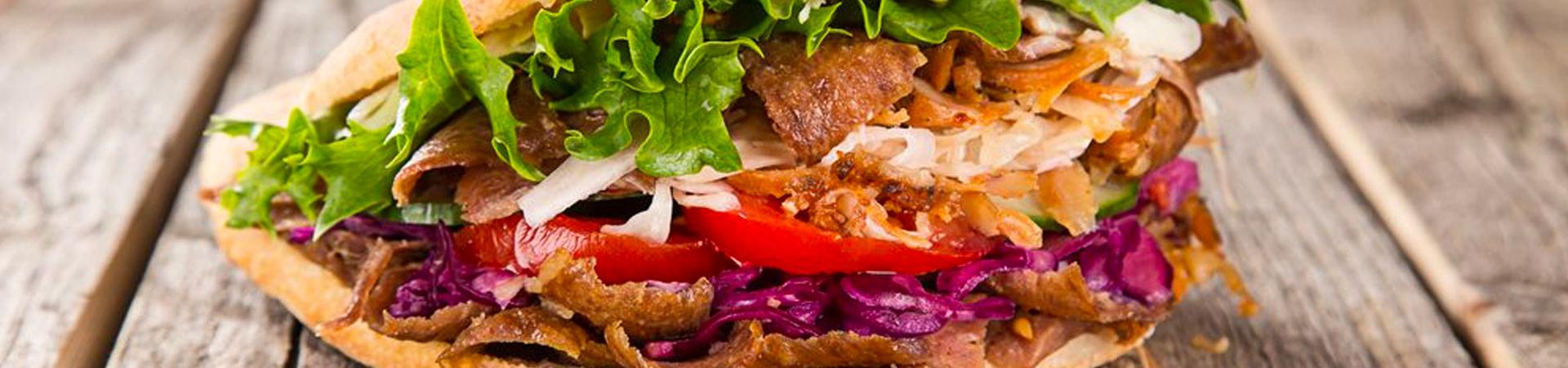 Le Bistrot Kebab