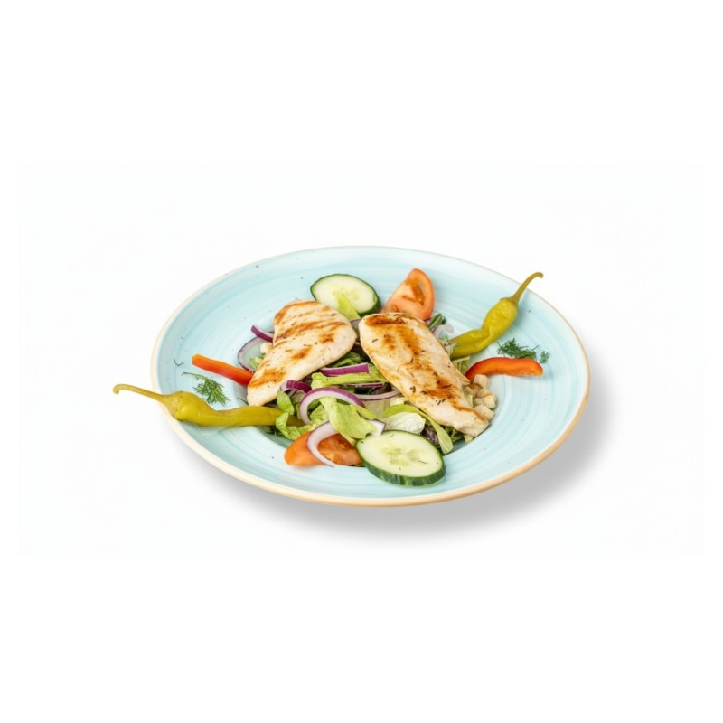 Kotopoulo Salata