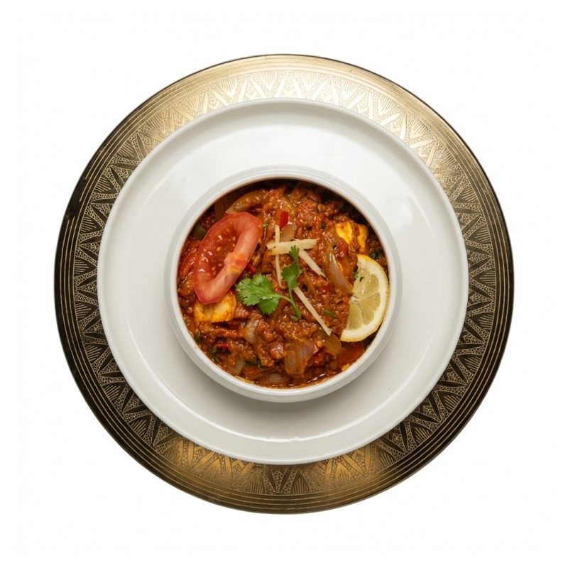 38-Chicken Tikka Masala