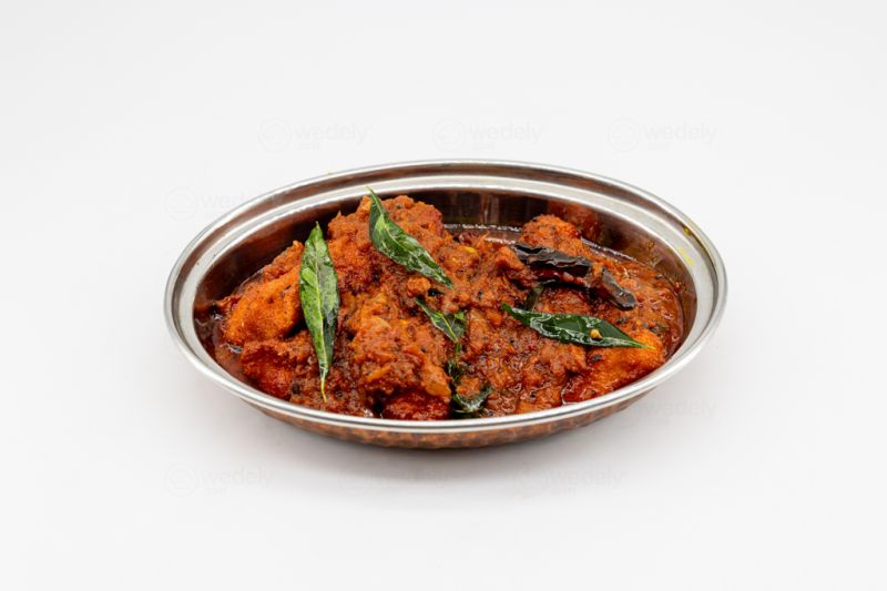 Deccan Fish Masala