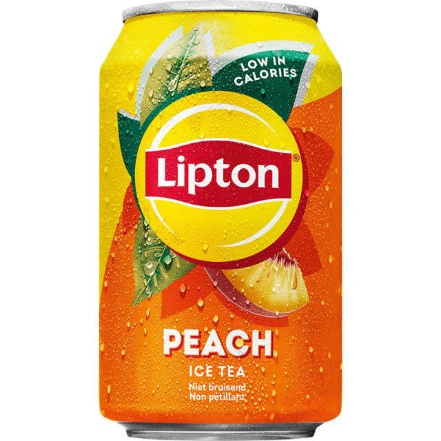 Ice Tea Peach 33Cl