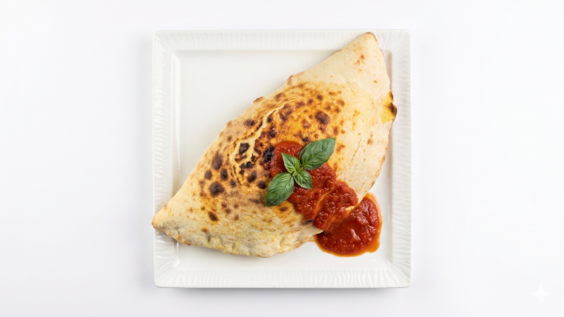 Calzone Farcito