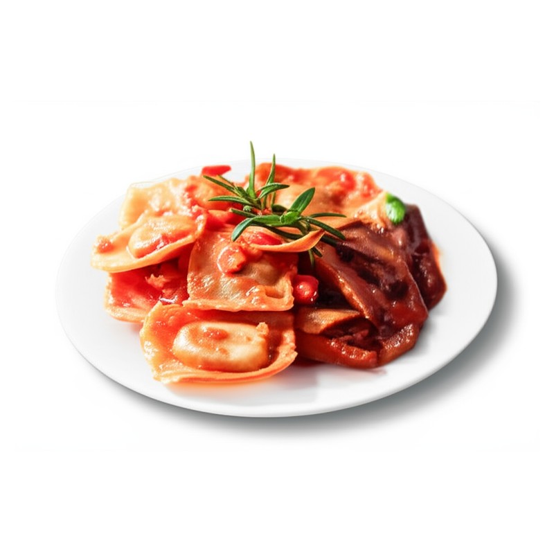 Agnolotti Della Casa