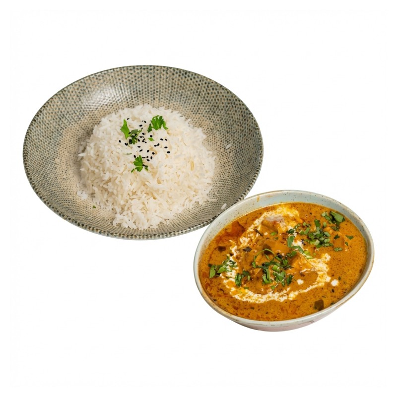 Paneer Butter Masala