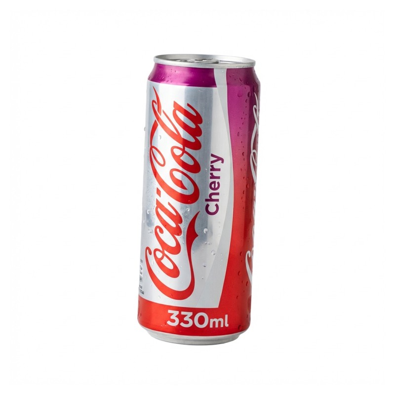 Coca Cerise