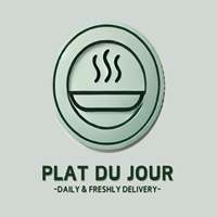Plat du Jour