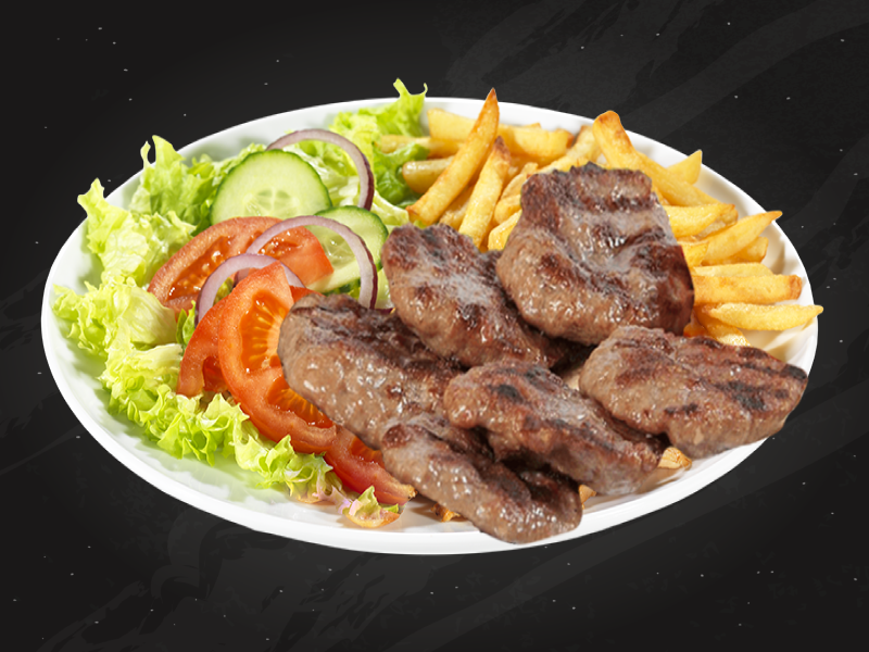 Kofte