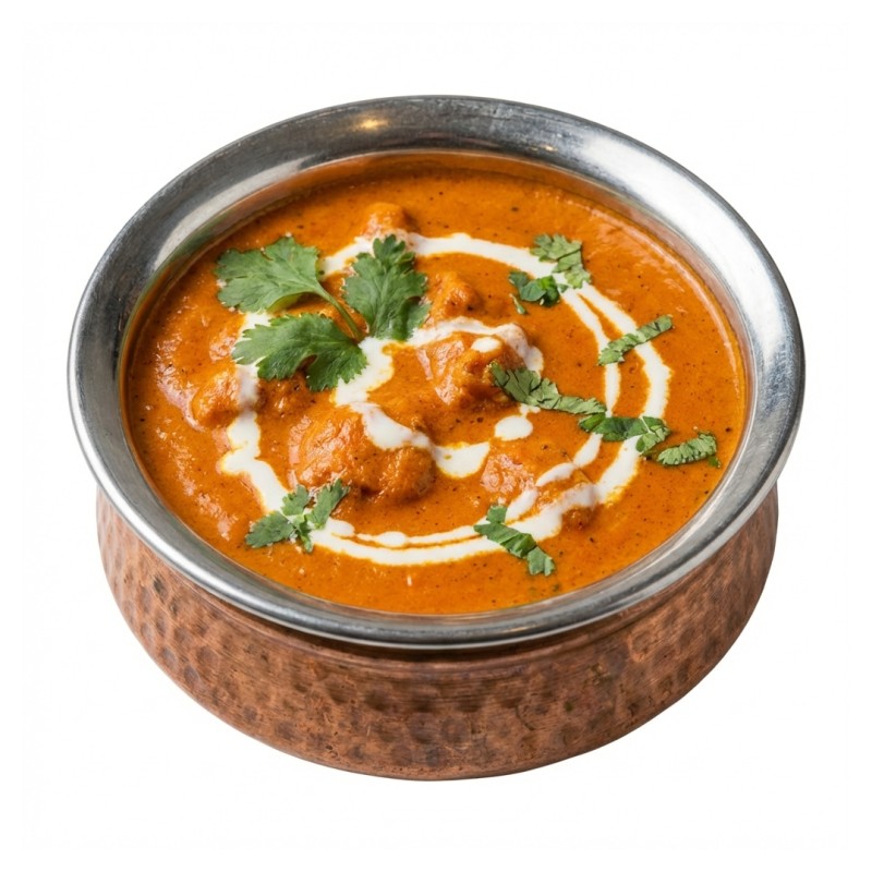 Dal Makhni