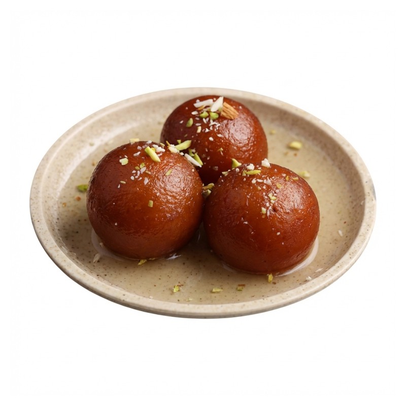Gulab Jamun