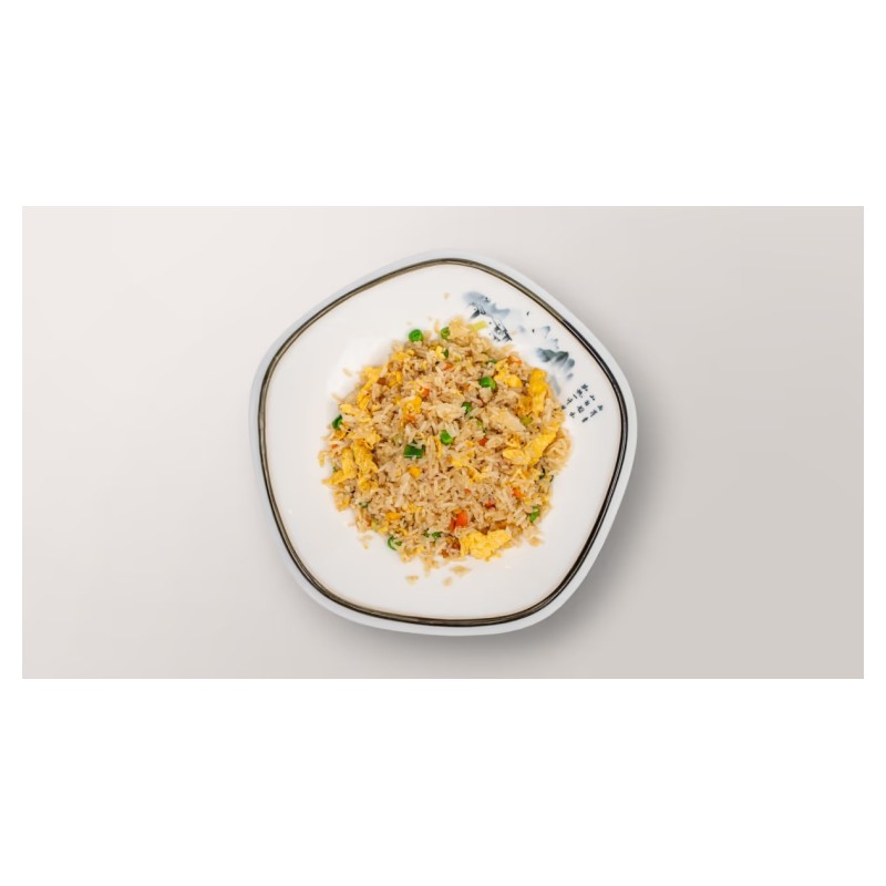 73 Riz Sauté Cantonais