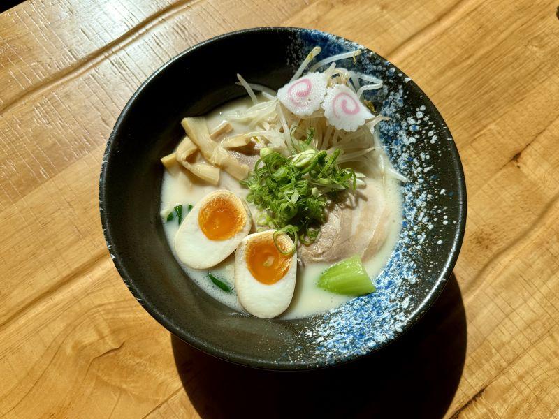 Tonkotsu Ramen