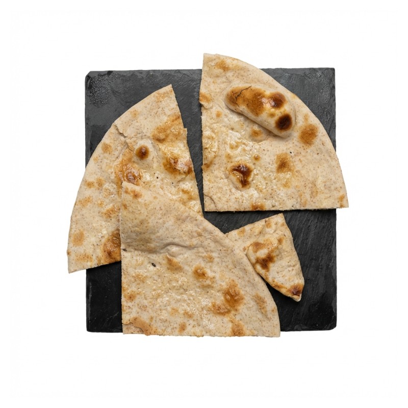 15-Chapati