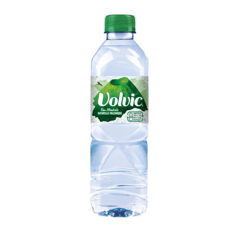 Volvic 5O Cl