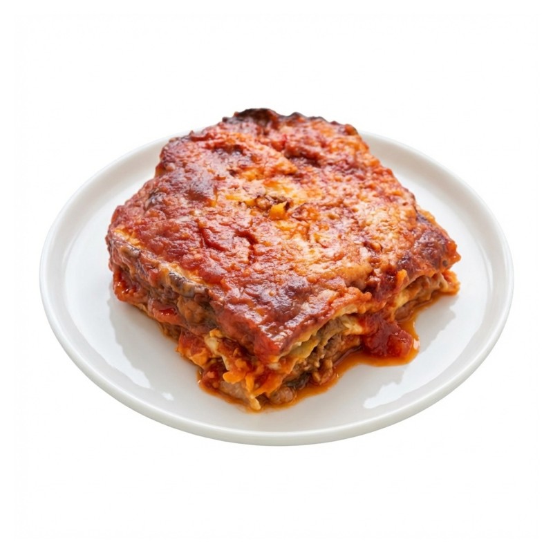 Parmigiana Di Melanzane