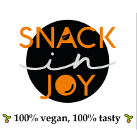 Snack in Joy - Long Distance