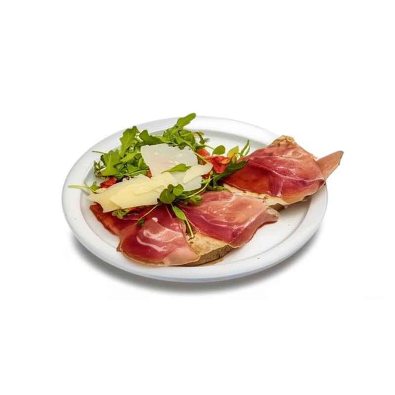 Tronchetto Della Felicità