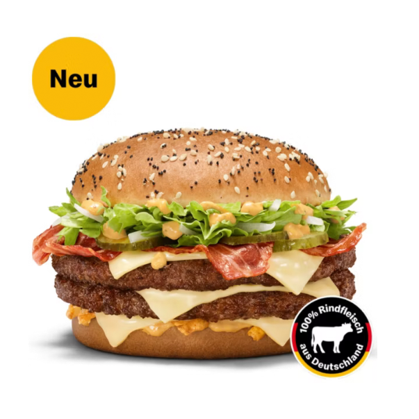 Der M® Bacon