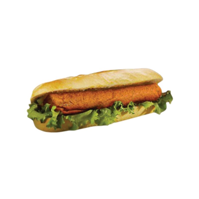 Sandwich Fricadelle