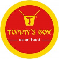 Tommy' Box
